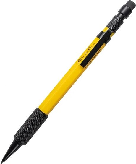 Rite in the Rain Mechanical Clicker Pencil Yellow