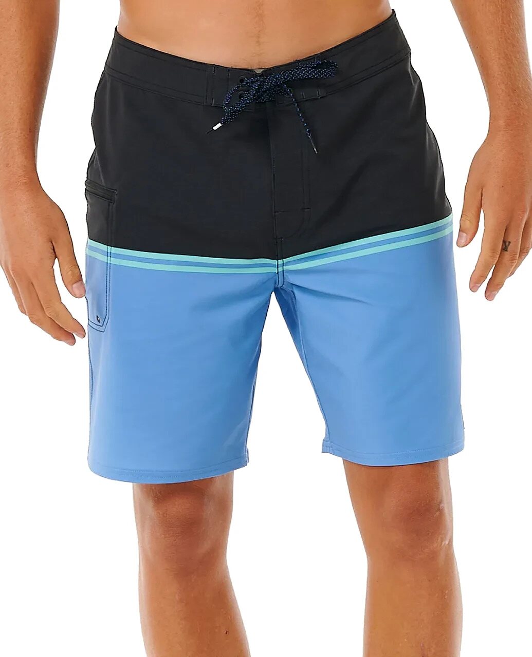 Rip Curl Mirage Combine Mens Blue Yonder