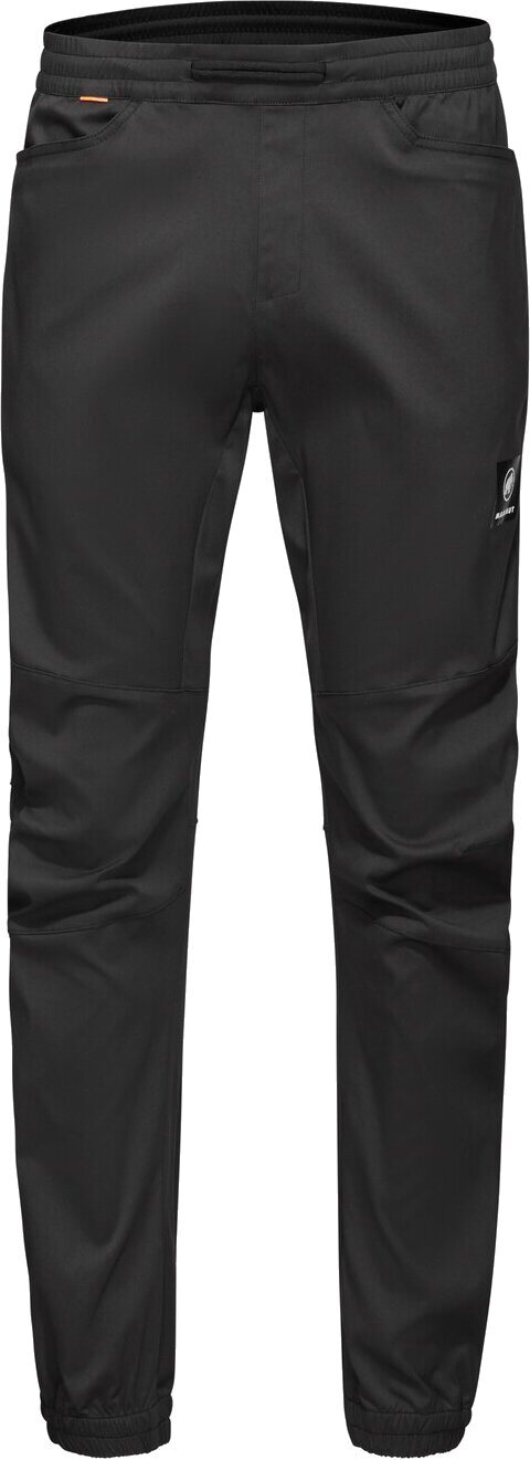 Mammut Massone Light Pants Mens Black