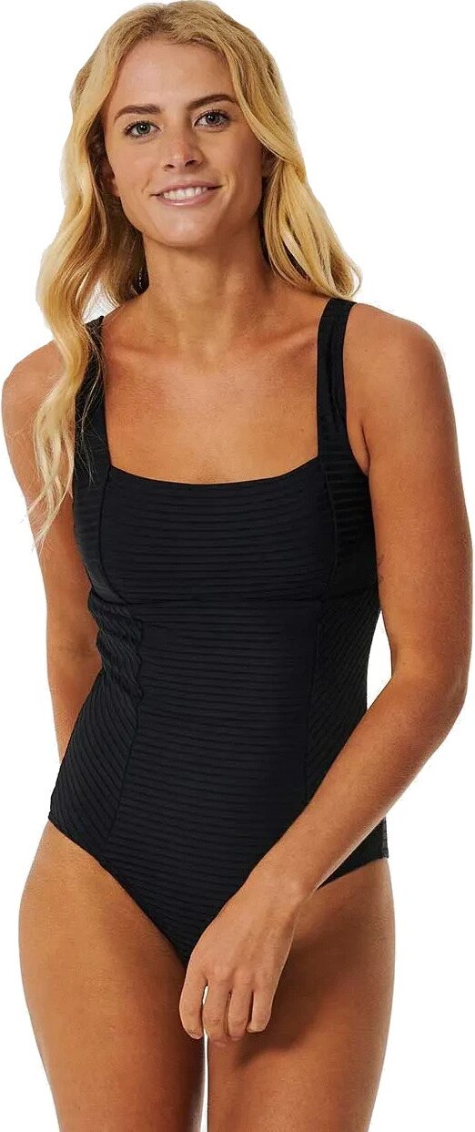 Rip Curl Premium Surf D-DD One Piece Womens Black