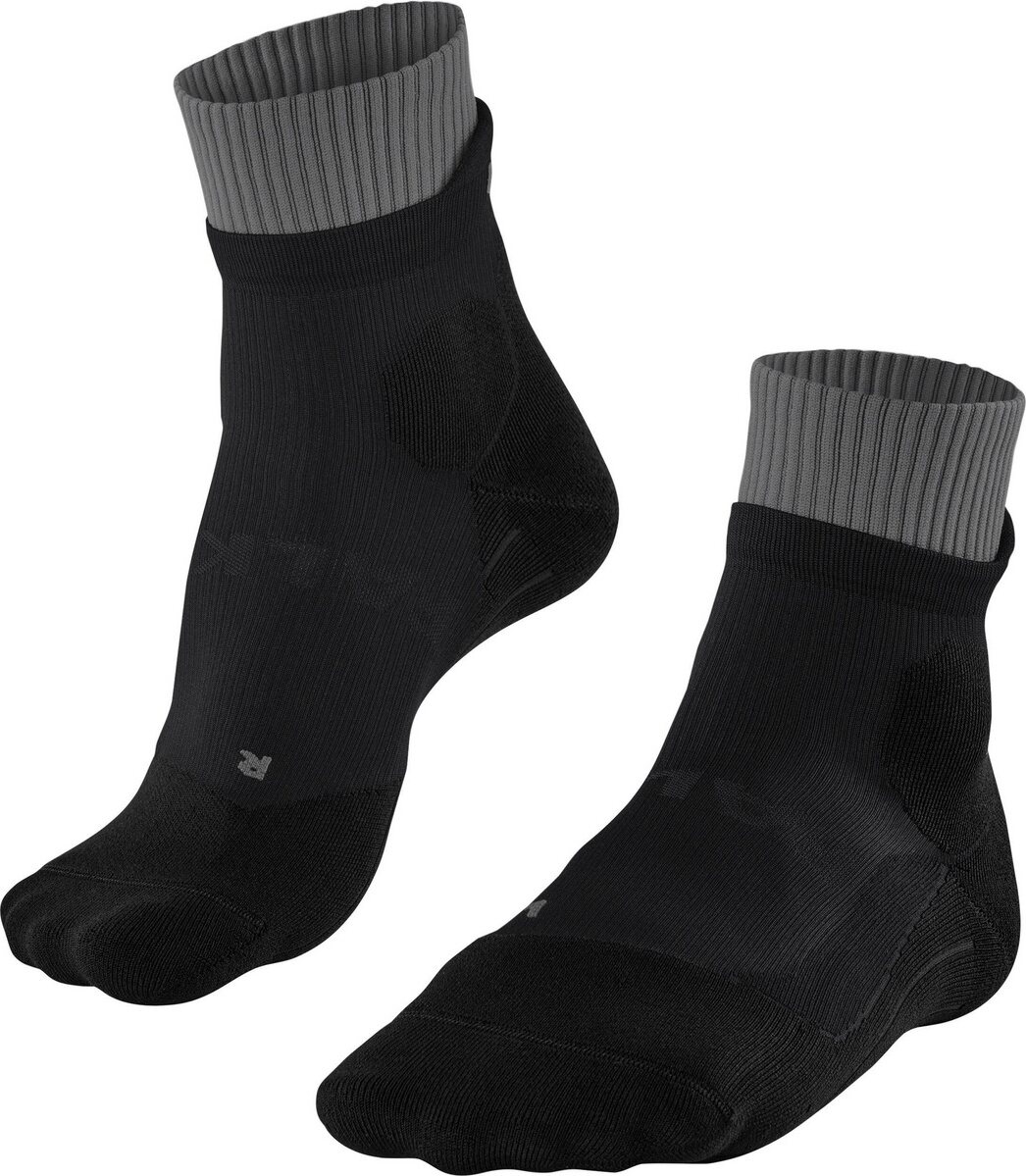 Falke RU Trail Womens Black