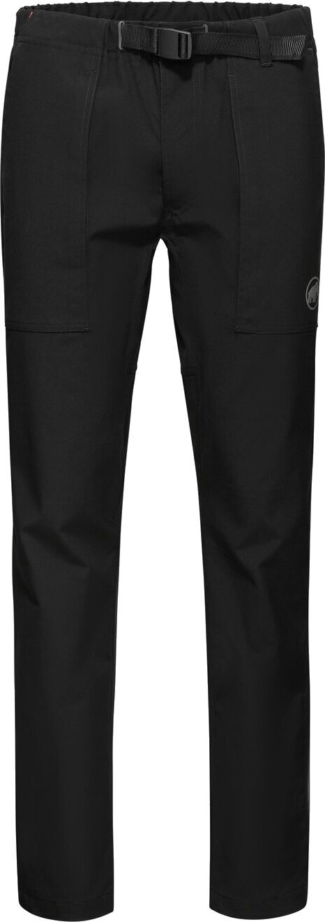 Mammut Mountain Tough Pants Mens Black