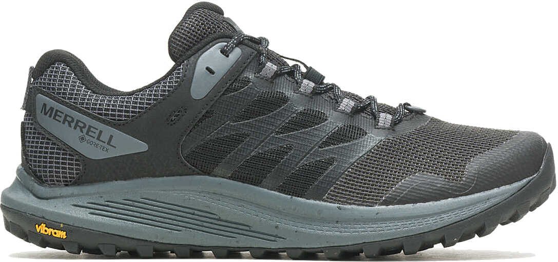Merrell Nova 3 GTX Mens Black