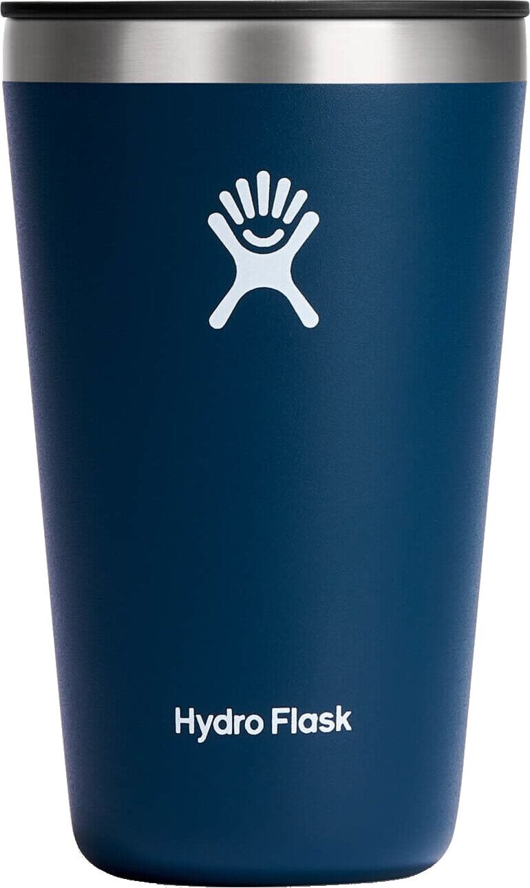 Hydro Flask All Around Tumbler 473ml (16 oz) Indigo