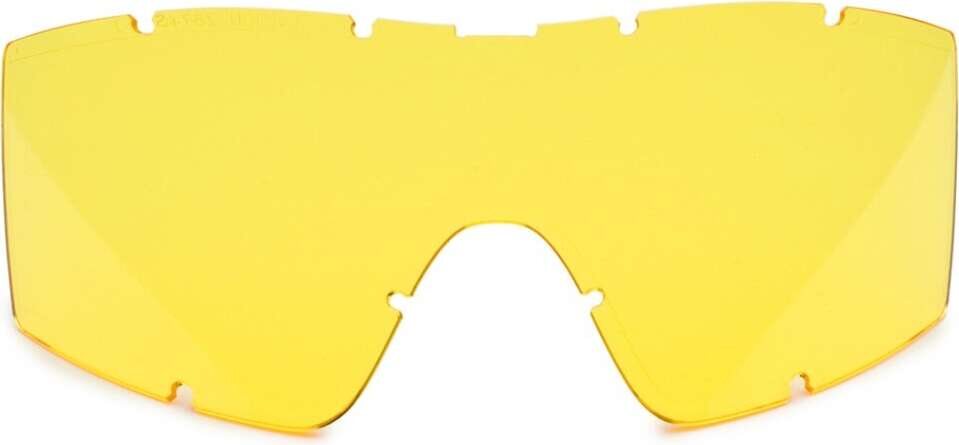 Revision Military Desert Locust Replacement Lens Yellow