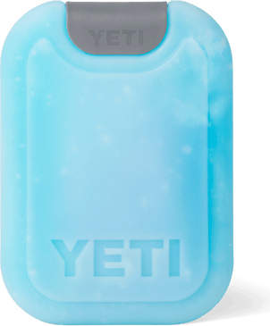 Yeti Ice Sheet S 225g (1/2 lb)