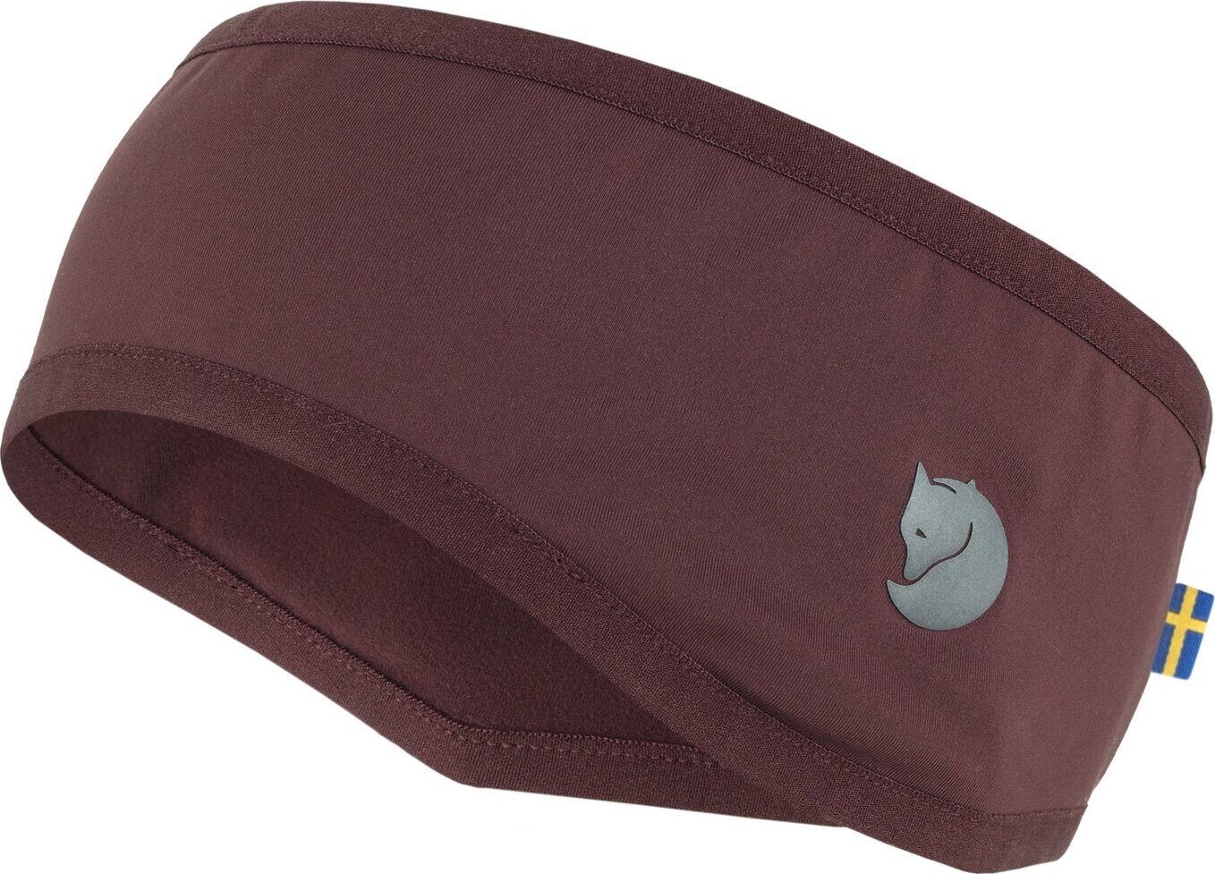 Fjällräven Abisko Värm Headband Port (357)