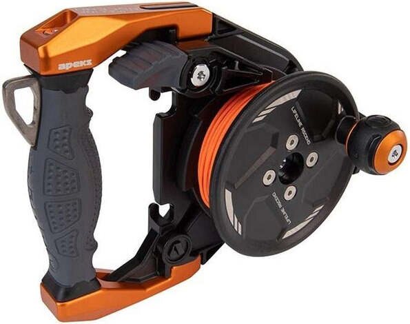 Apeks Lifeline Ascend Orange