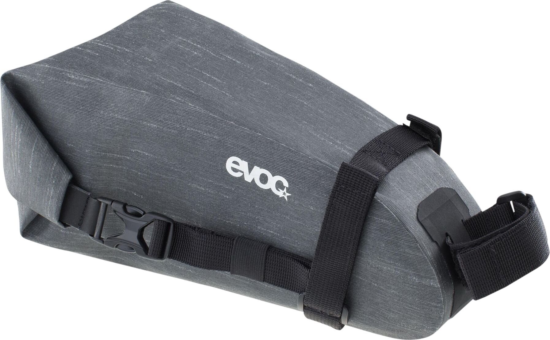 Evoc Seat Pack WP 2L Carbon Grey
