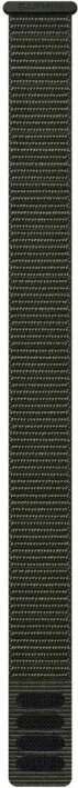 Garmin UltraFit Nylon Straps Moss