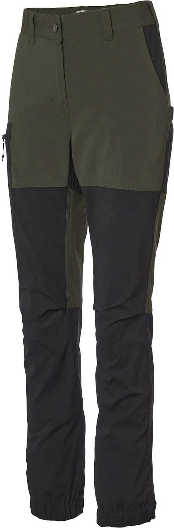Chevalier Delta Light Pants Womens Midnight Pine