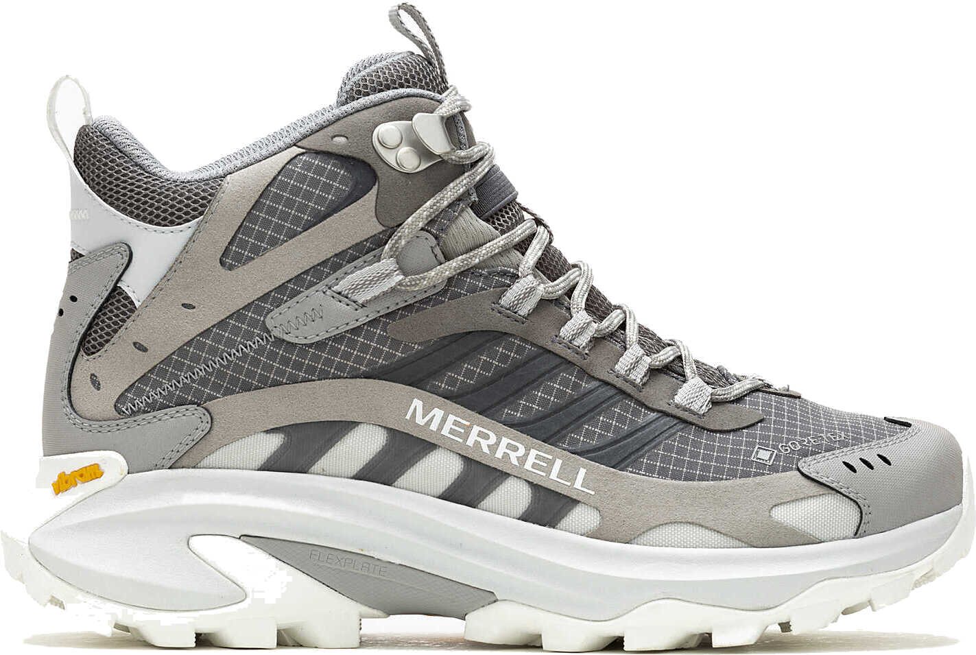 Merrell Moab Speed 2 Mid GTX Womens Charcoal