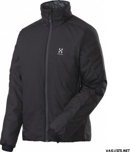 Haglöfs Barrier III Jacket True Black