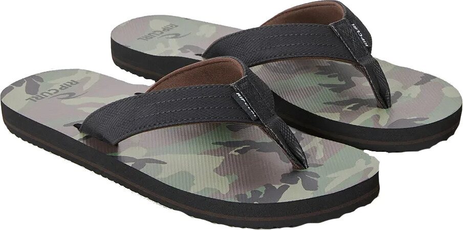 Rip Curl Ripper Shoes Camo