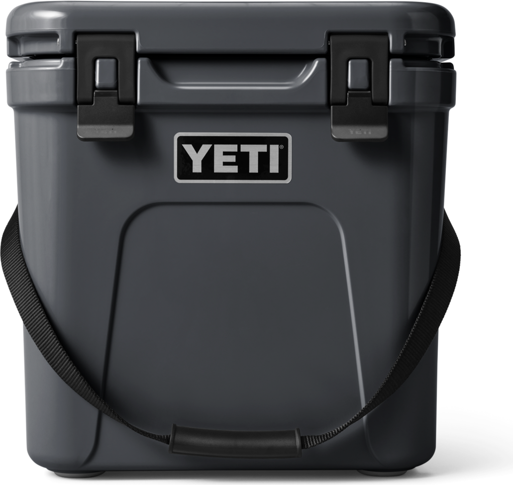 Yeti Roadie 24 Charcoal