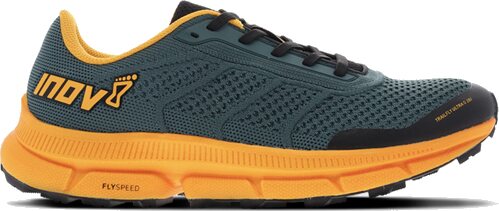 Inov-8 TrailFly Ultra G 280 Mens Pine / Nectar