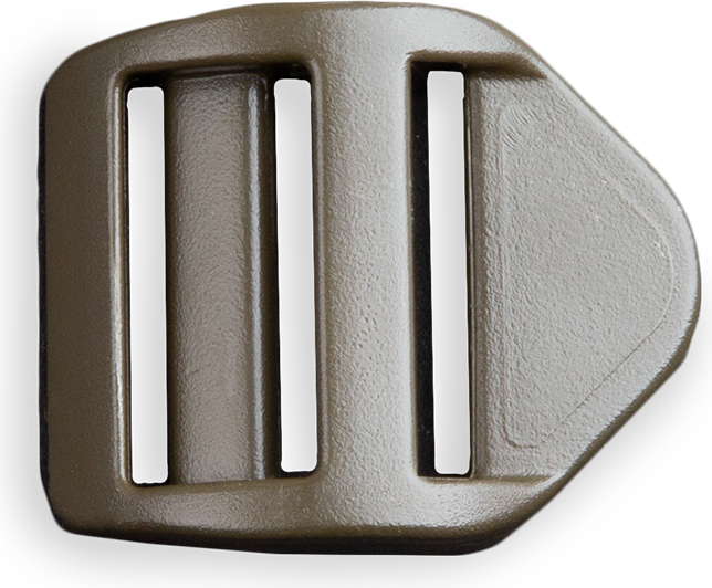 Savotta ITW SuperLoc SLL 25mm Green