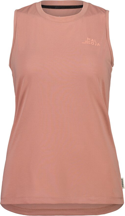 Maloja LoireM. Top Womens Mauve