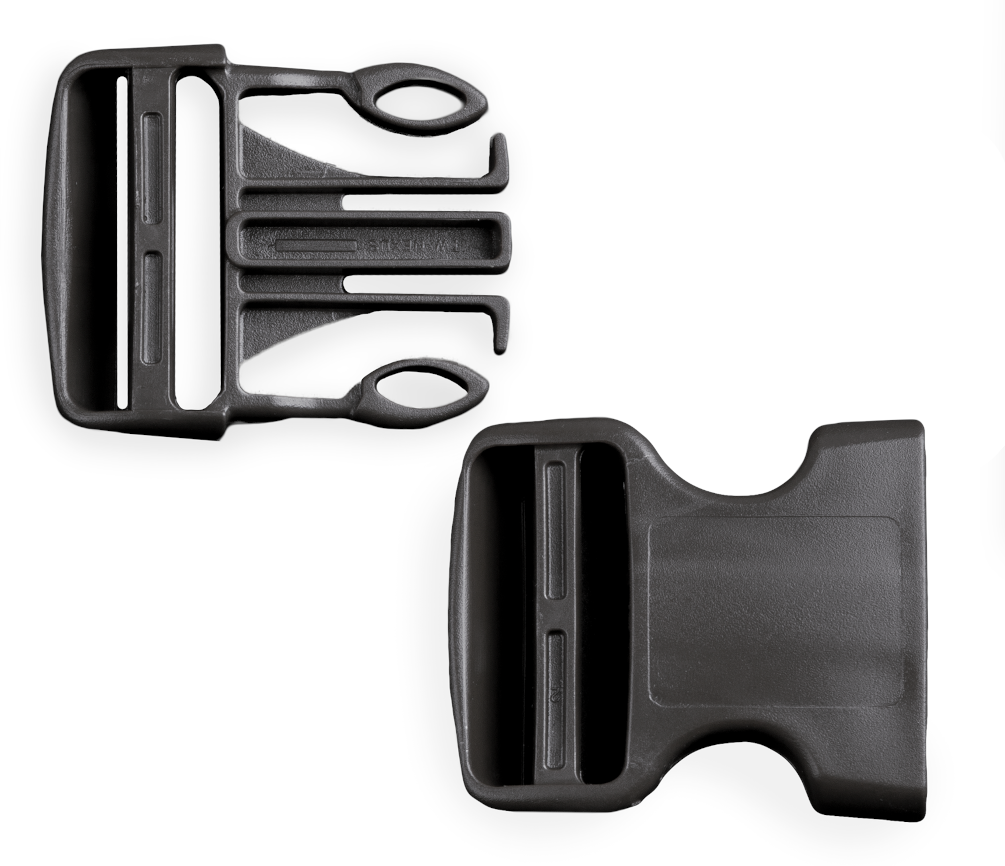 Savotta ITW DWSR 40mm Black