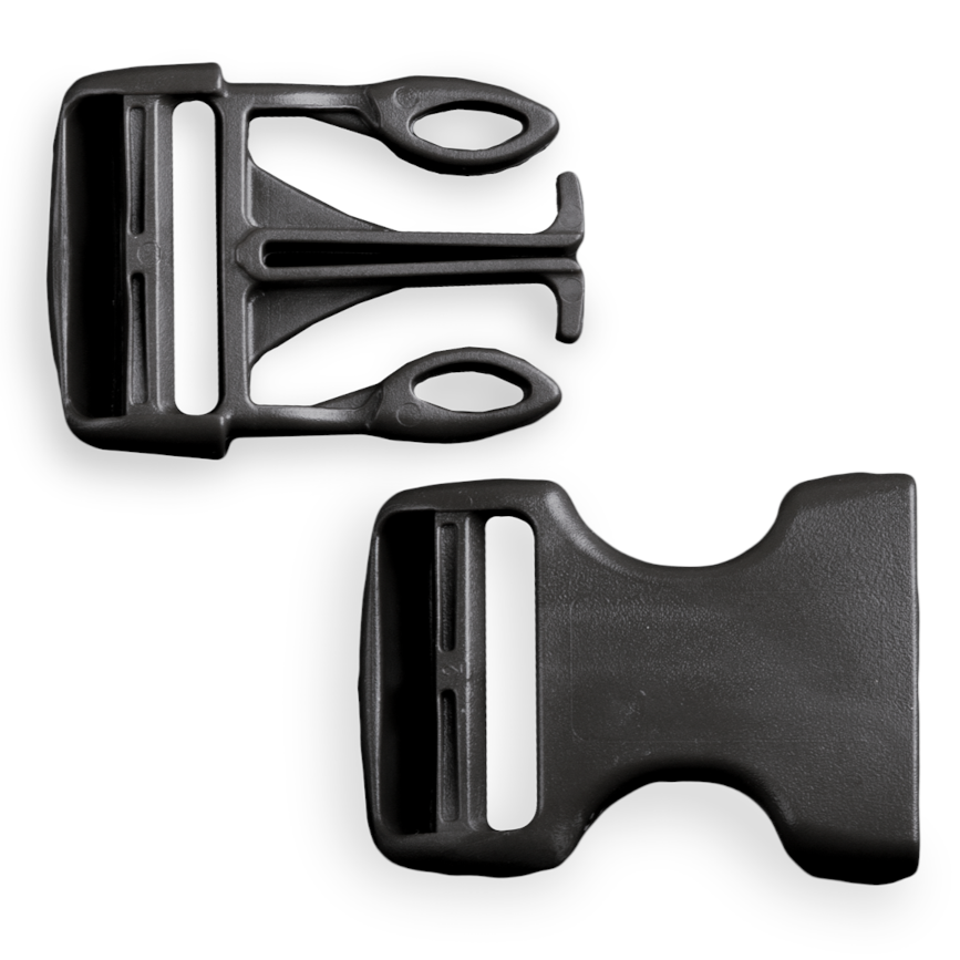 Savotta ITW DWSR 25mm Black