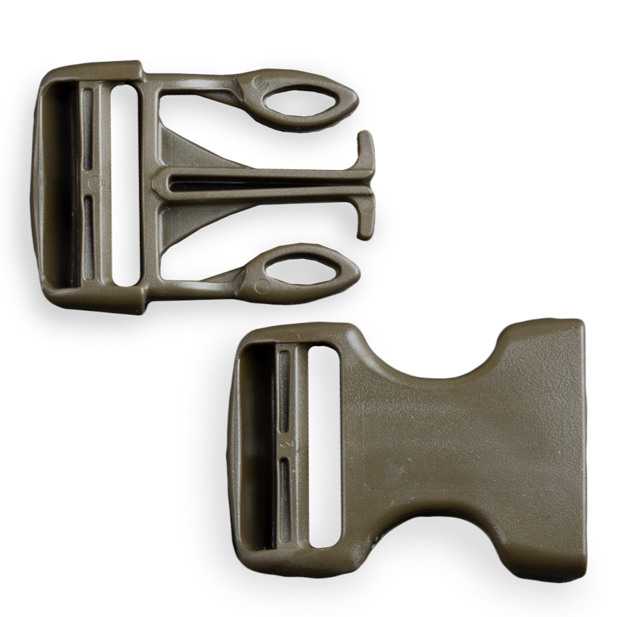 Savotta ITW DWSR 25mm Green