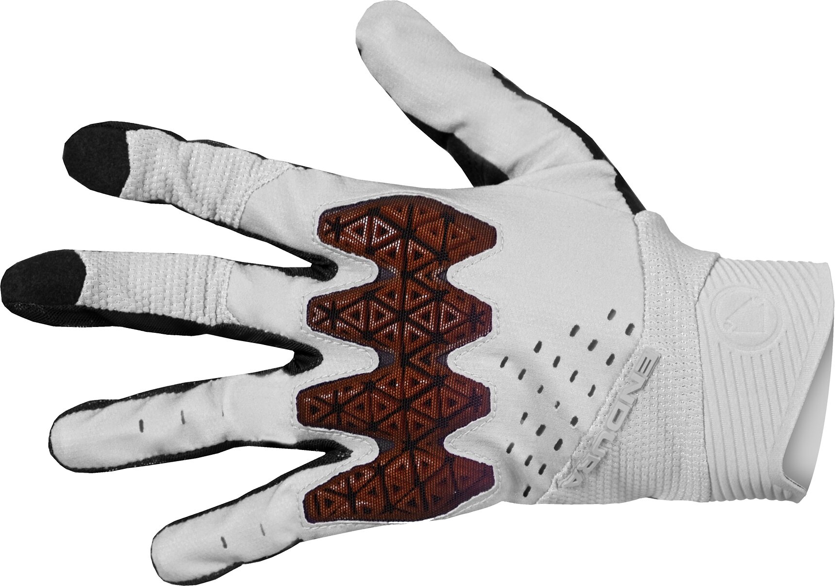 Endura MT500 D30 Glove II Haar Grey