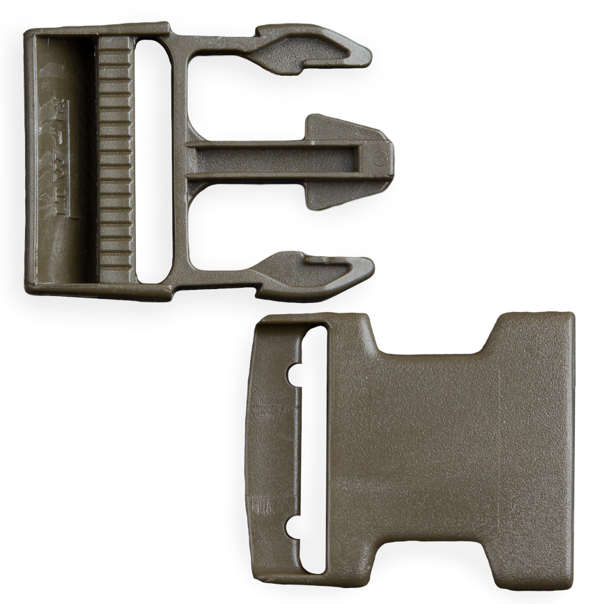 Savotta ITW Classic SR 40mm Green