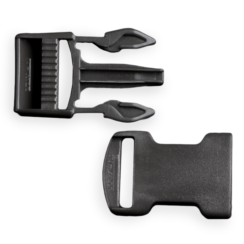 Savotta ITW Classic SR 25mm Black