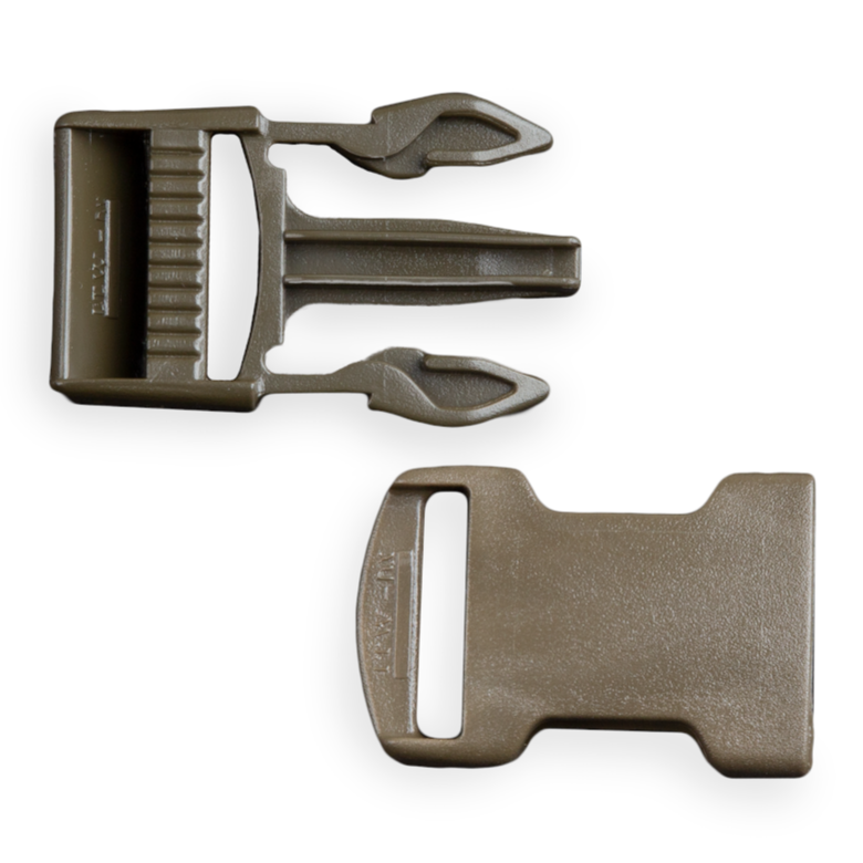 Savotta ITW Classic SR 25mm Green