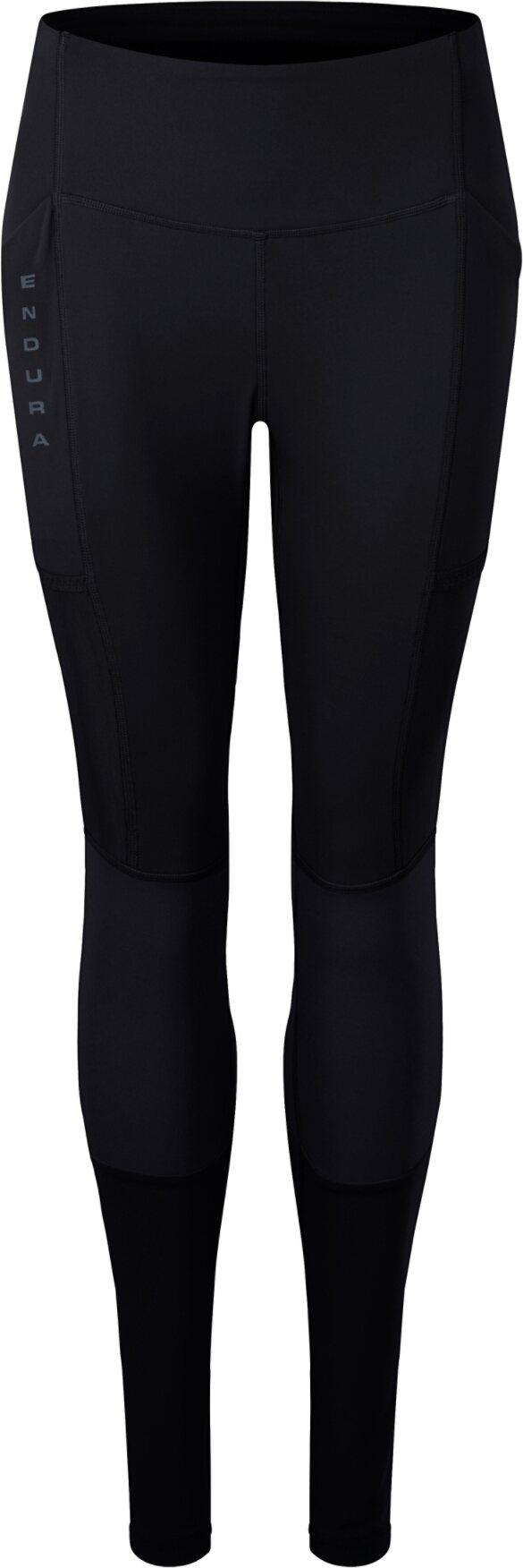 Endura Singletrack Legging Womens Black