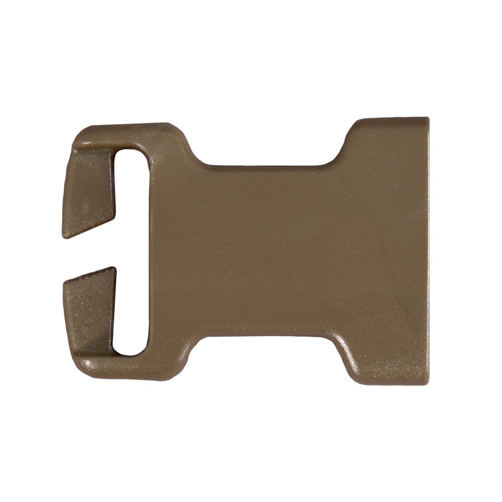 Savotta 2M WB SR Split-Bar 25mm Green