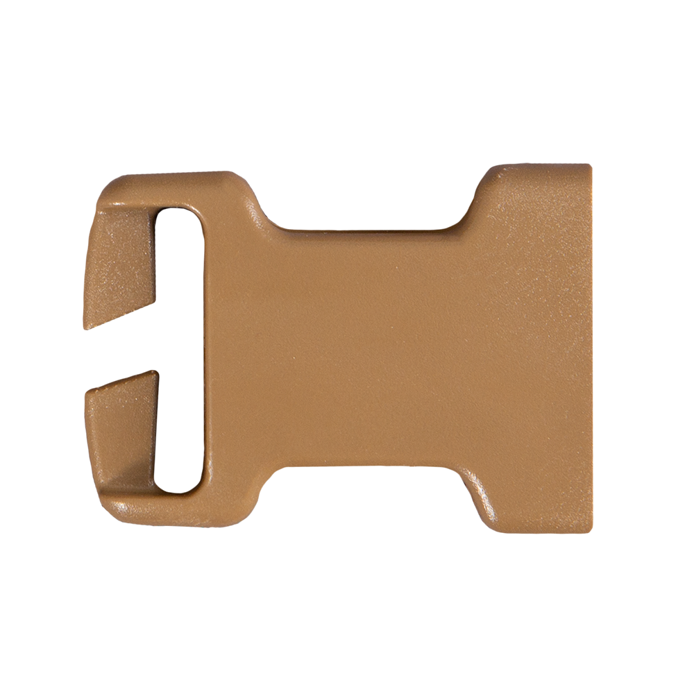 Savotta 2M WB SR Split-Bar 25mm Brown