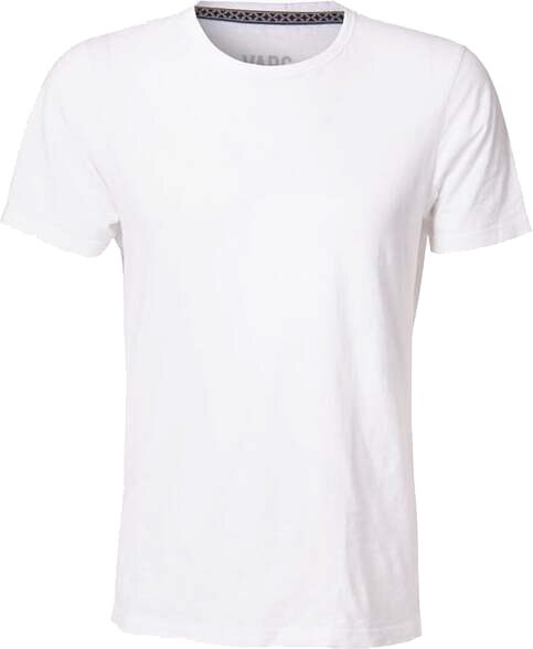 Varg Marstrand T-Shirt Mens White