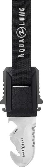 AquaLung Micro Squeeze Blunt Tip Blade