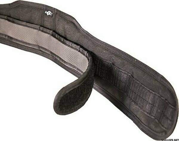 HSGI Micro Grip Belt Panel Black