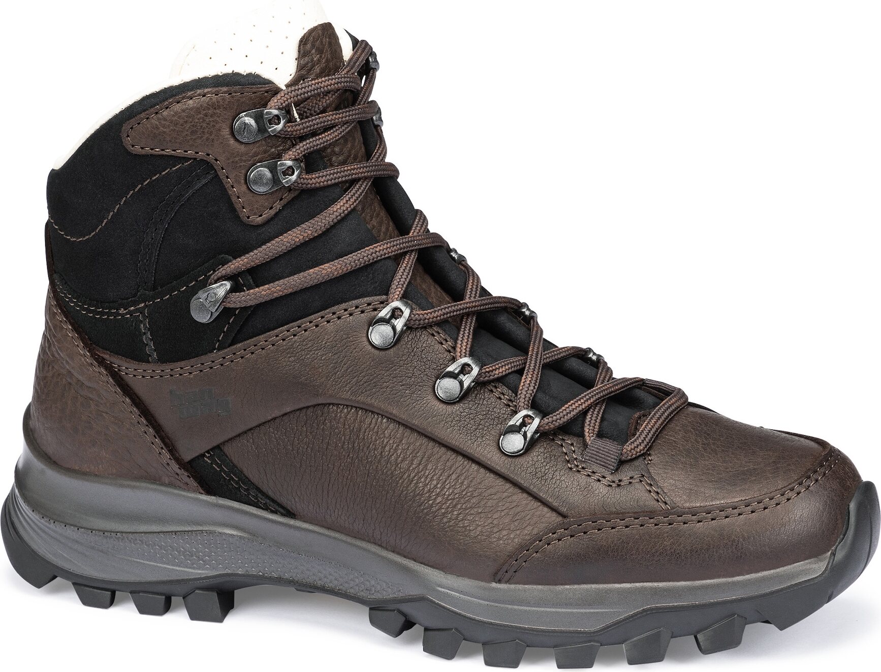 Hanwag Bangri Lady Chestnut / Black