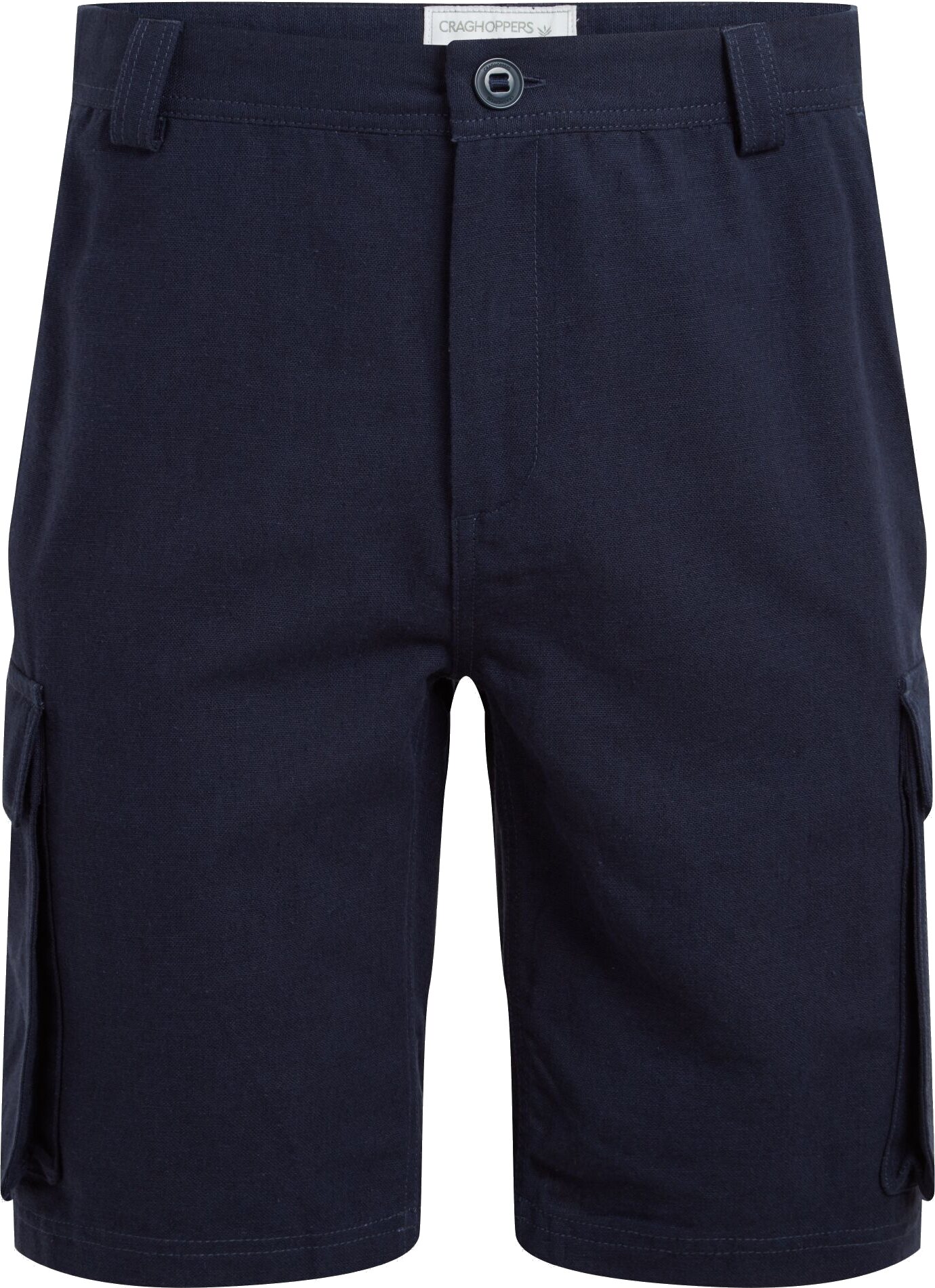 Craghoppers Howle Short Mens Blue Navy