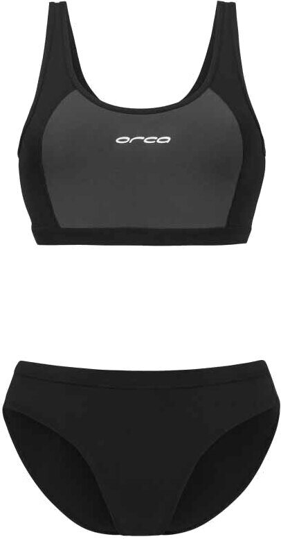 Orca RS1 Bikini Womens Black