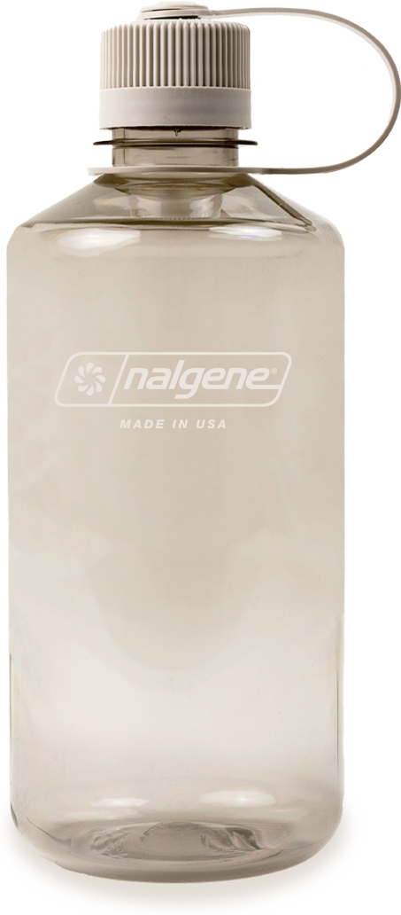 Nalgene Narrow Mouth Sustain 1,0L Cotton