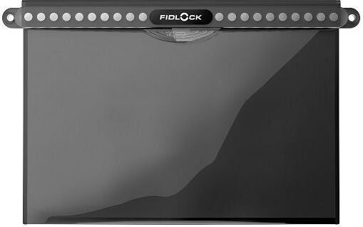 Fidlock Dry Bag Multi Transparent Black