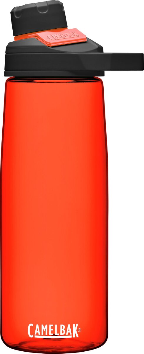 Camelbak Chute Mag 0.75L Fiery Red
