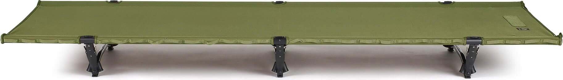 Helinox Tactical Cot Convertible Military Olive