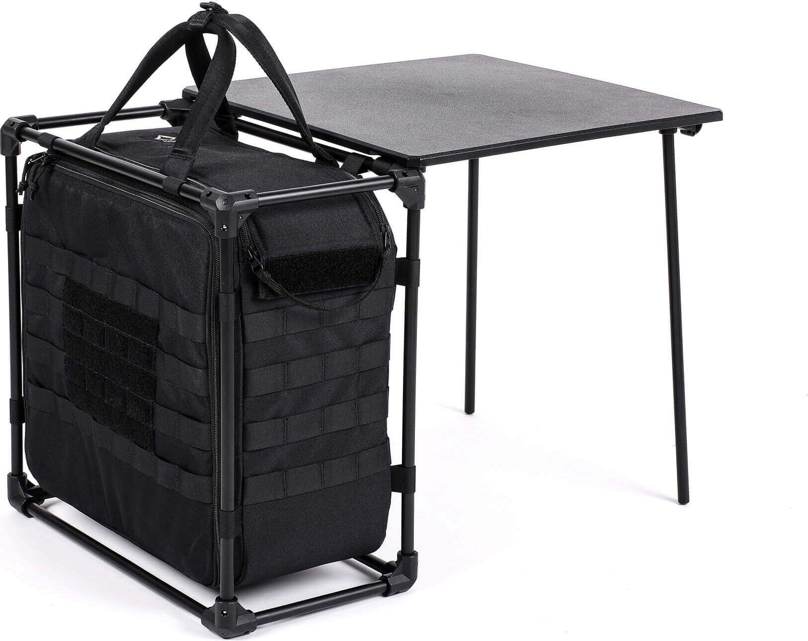Helinox Tactical Field Office M Black