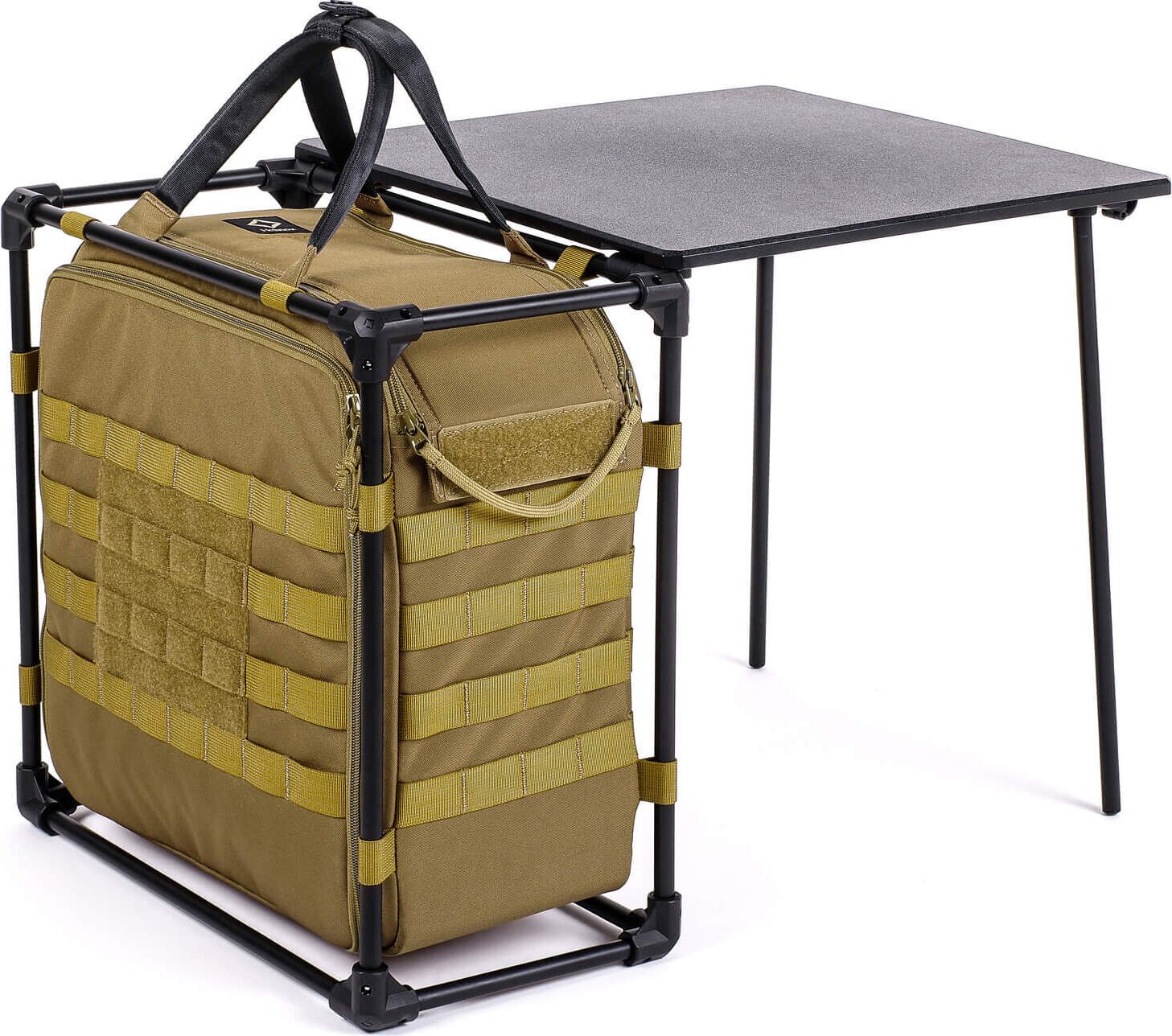 Helinox Tactical Field Office M Coyote Tan