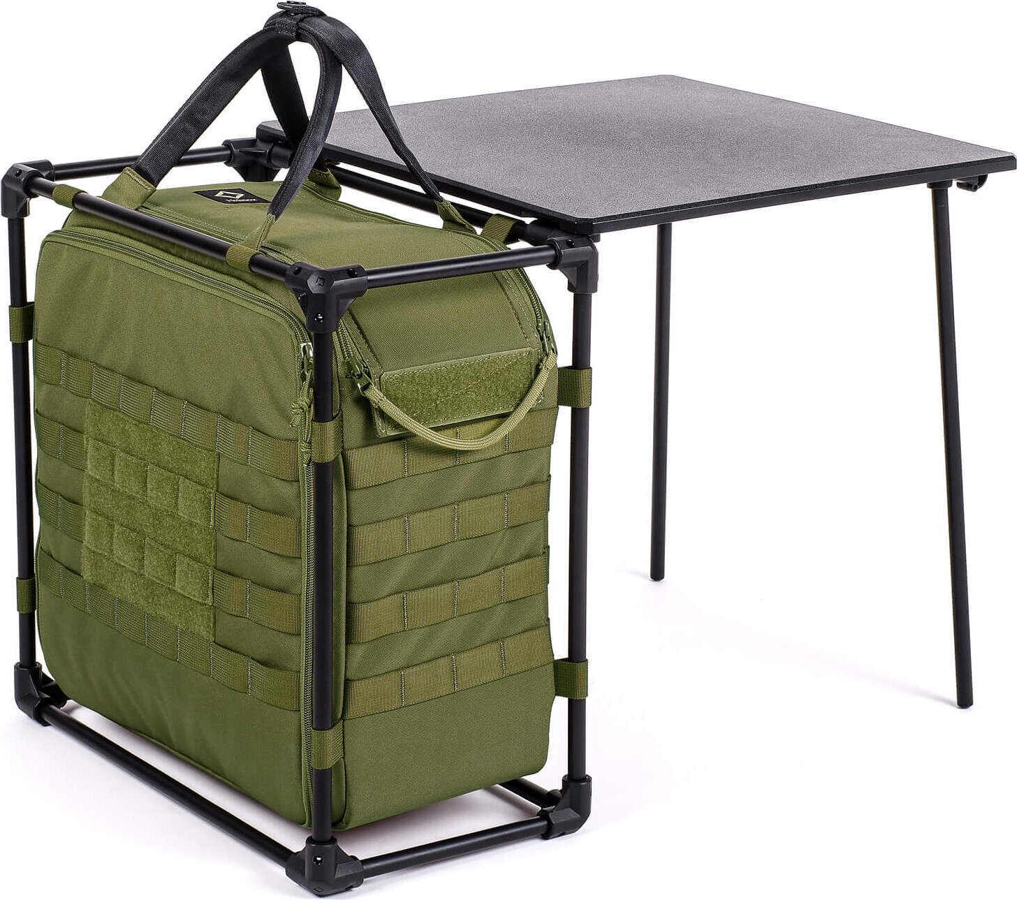 Helinox Tactical Field Office M Military Olive