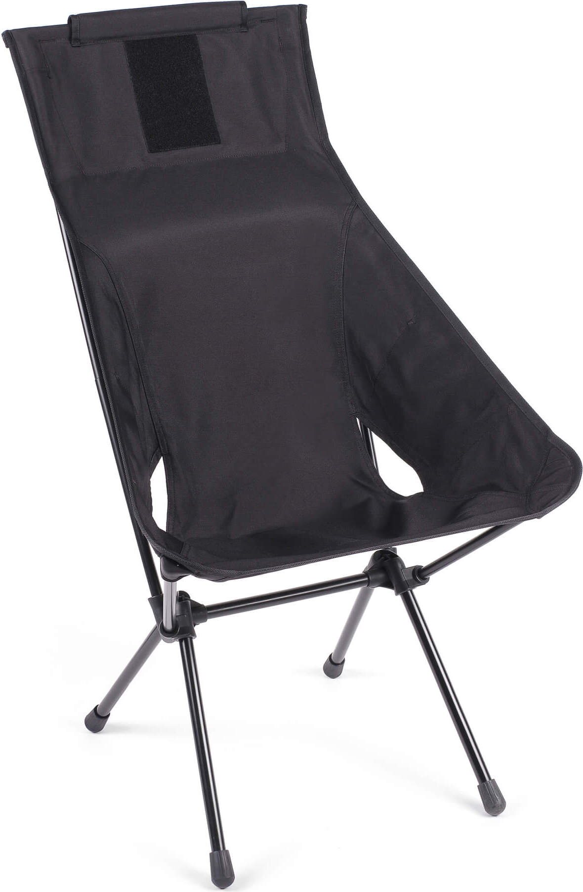 Helinox Tactical Sunset Chair Black