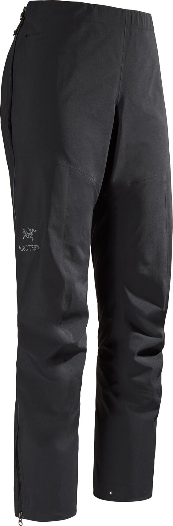 Arc'teryx Beta Pant Womens (2024) Black