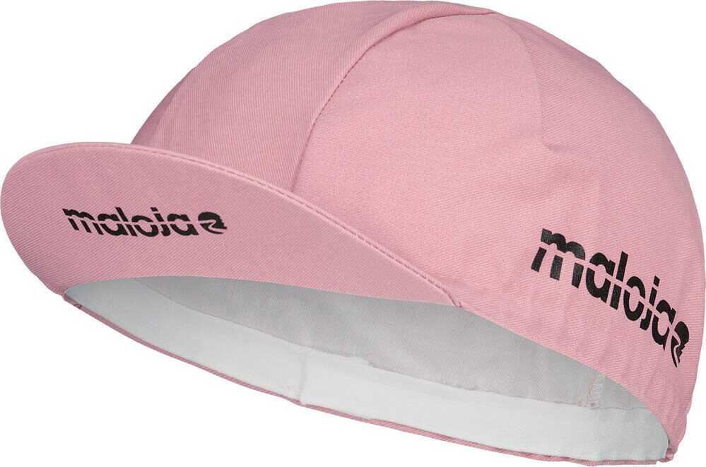 Maloja QuirlM. Cycle Cap Orchid