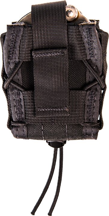 HSGI TACO Handcuff - MOLLE Black
