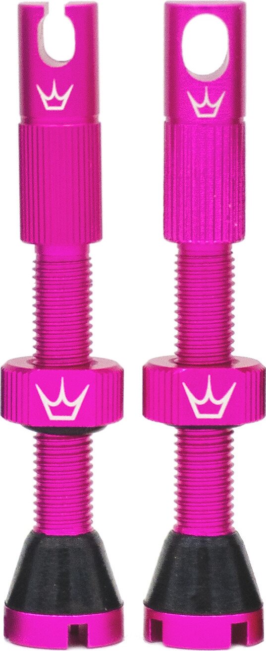 Peaty's Chris King Valves 60mm Punch